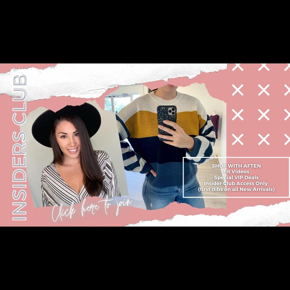 Shop HEA Insiders Club (Facebook)